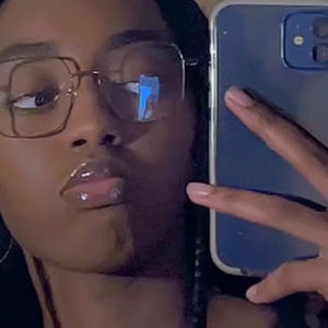 Meet your Posher, Mariah